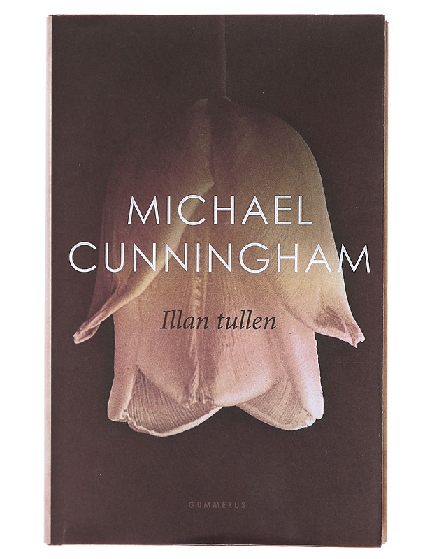 Illan tullen - Cunningham, Michael - Romaanit ja novellit - 10105579579 - 0