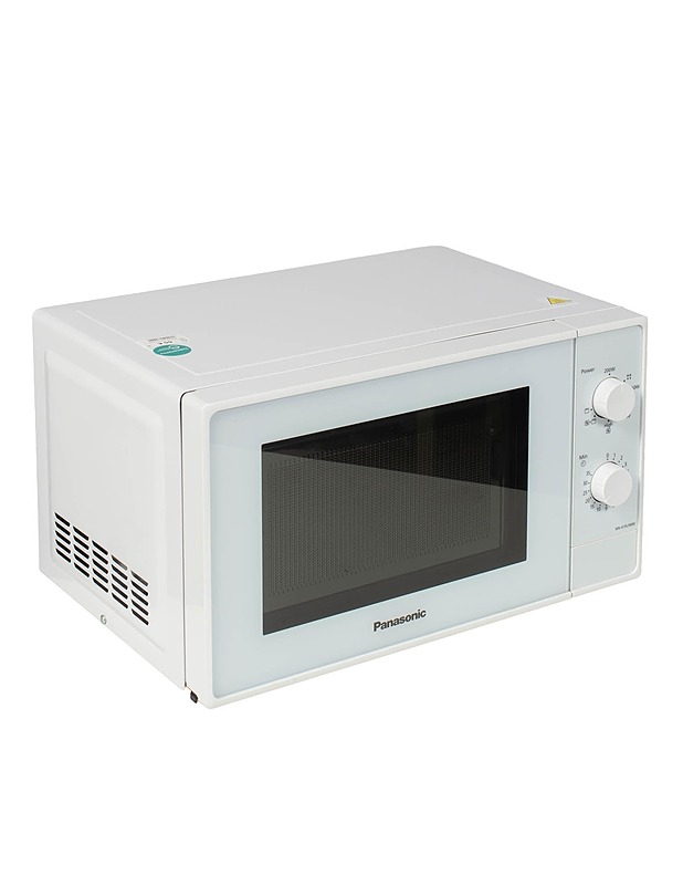 PANASONIC MN-K10JWM -mikroaaltouuni  - Kodinkoneet - 10105579584 - 0