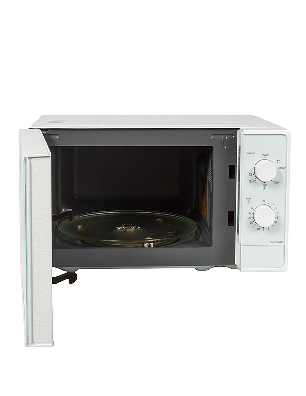 PANASONIC MN-K10JWM -mikroaaltouuni  - Kodinkoneet - 10105579584 - 1