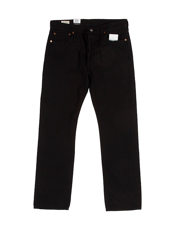LEVI'S 501 farkut, 34 X 32 - Naisten farkut - 10105579588 - 0