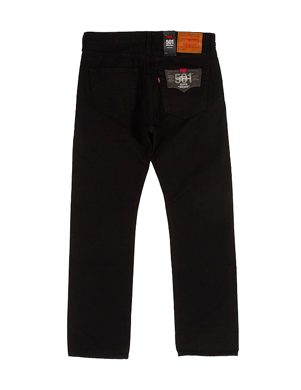 LEVI'S 501 farkut, 34 X 32 - Naisten farkut - 10105579588 - 1