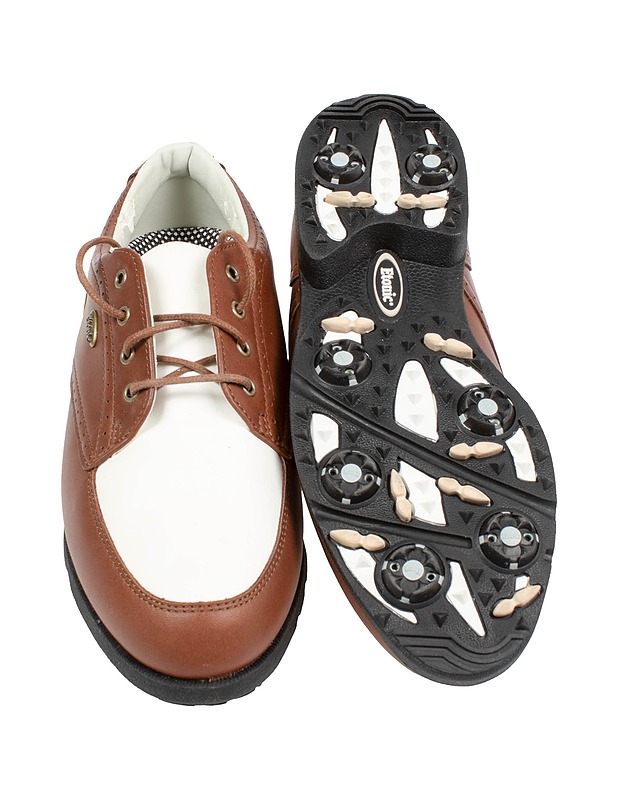 ETONIC-golfkengät, koko 38,5 - Golf - 10105579598 - 3