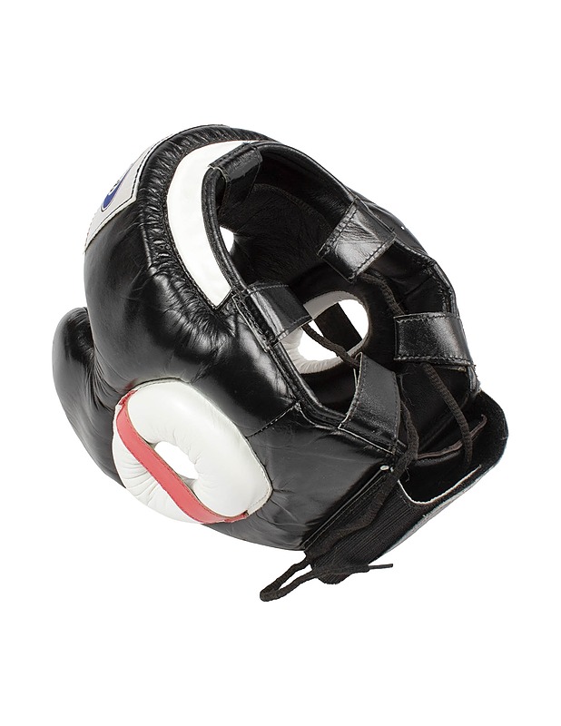 FAIRTEX-pääsuoja - Kuntoilu - 10105579617 - 3
