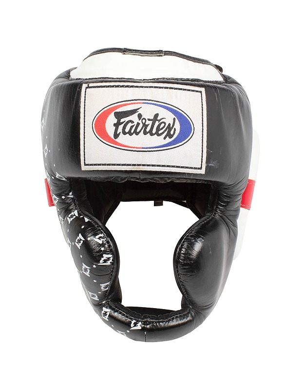 FAIRTEX-pääsuoja - Kuntoilu - 10105579617 - 0