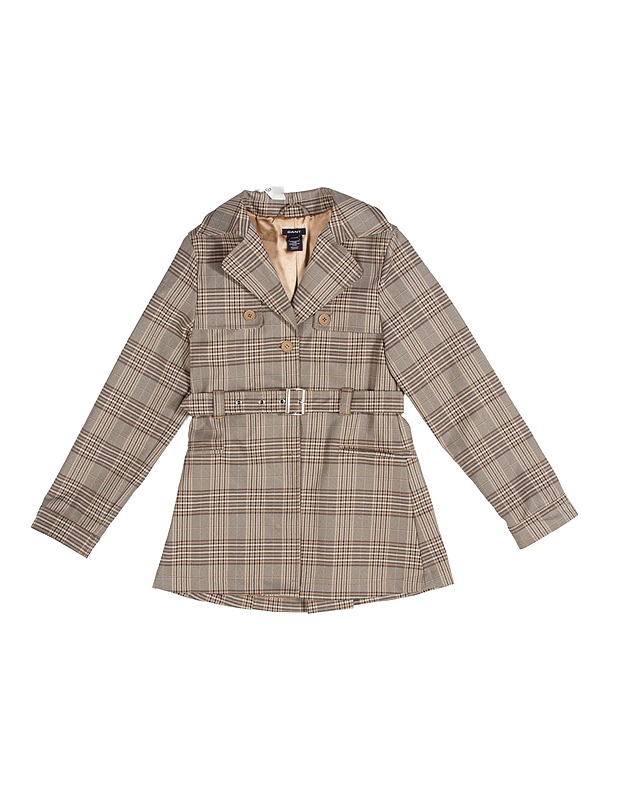 GANT takki, 134/140 cm - Lasten vaatteet - 10105579622 - 0