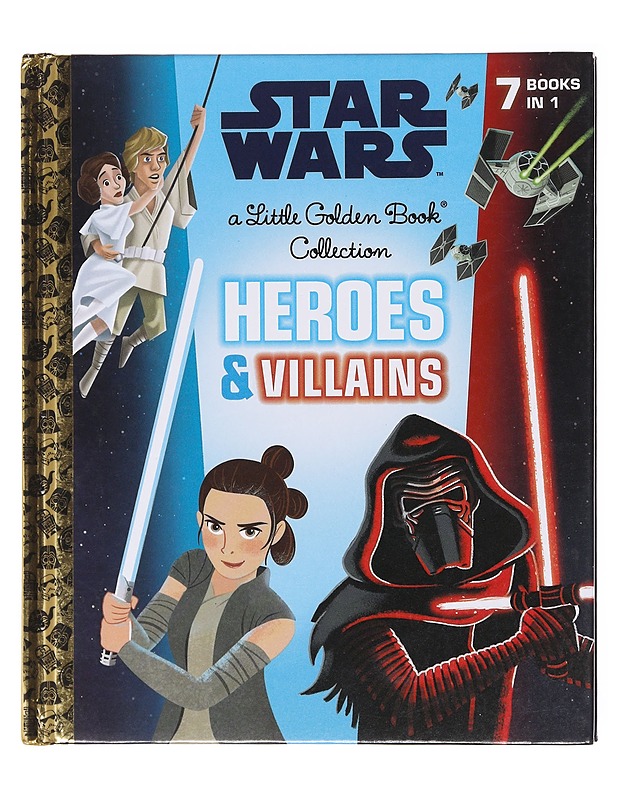 Heroes and villains - Nicholas, Christopher - Lastenkirjat - 10105579632 - 0