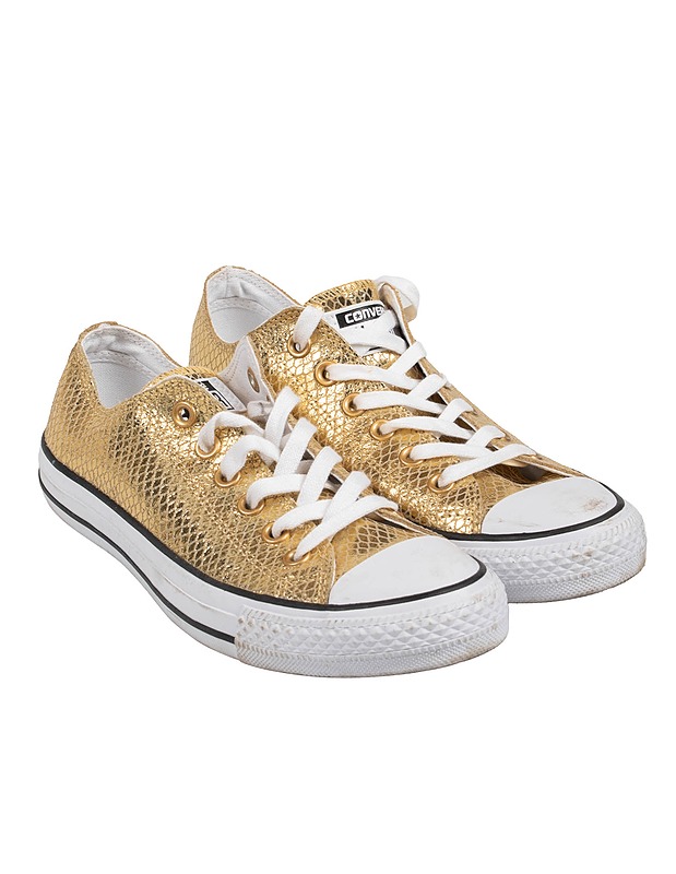 CONVERSE ALL STAR tennarit, 38 - Naisten kengät - 10105579635 - 0