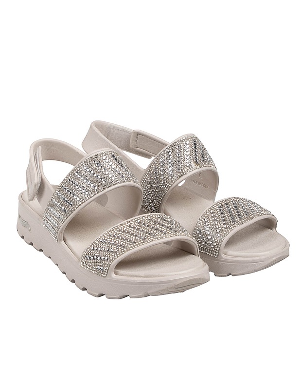SKECHERS Arch fit sandaalit, 8 (vastaa kokoa 38) - Naisten kengät  - 10105579646 - 0