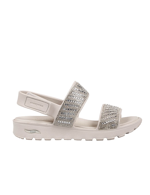 SKECHERS Arch fit sandaalit, 8 (vastaa kokoa 38) - Naisten kengät  - 10105579646 - 1