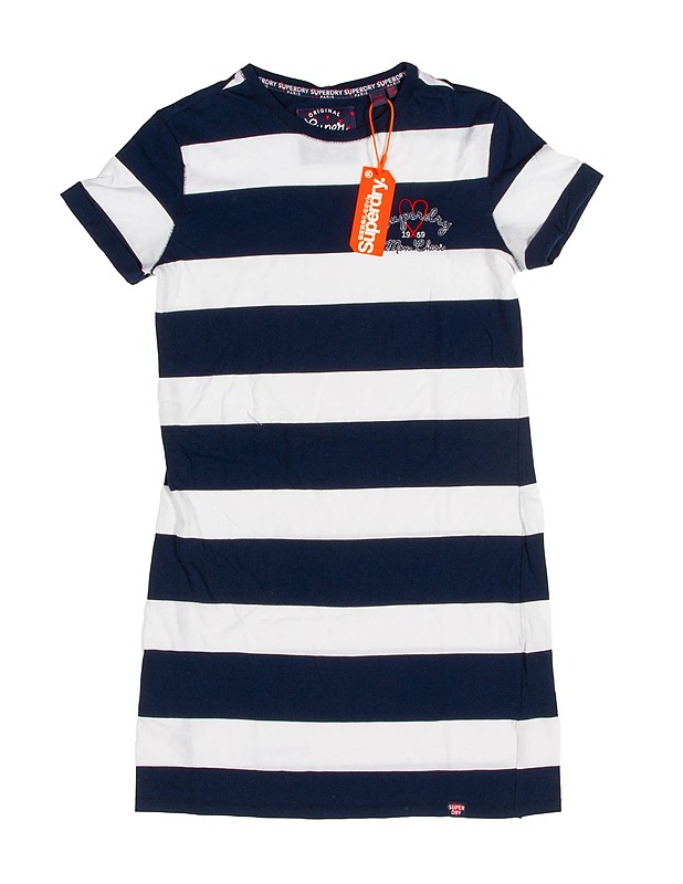 SUPERDRY mekko, 34 - Naisten paidat ja topit - 10105579648 - 0