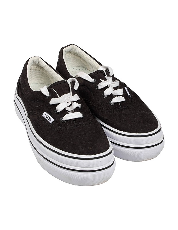 VANS Era platform tennarit, 37 - Naisten kävelykengät ja tennarit - 10105579650 - 0