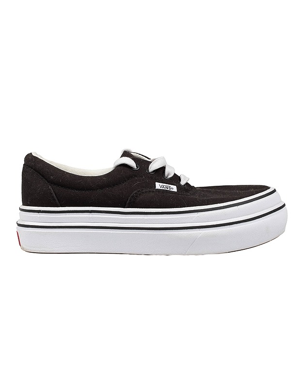 VANS Era platform tennarit, 37 - Naisten kävelykengät ja tennarit - 10105579650 - 1
