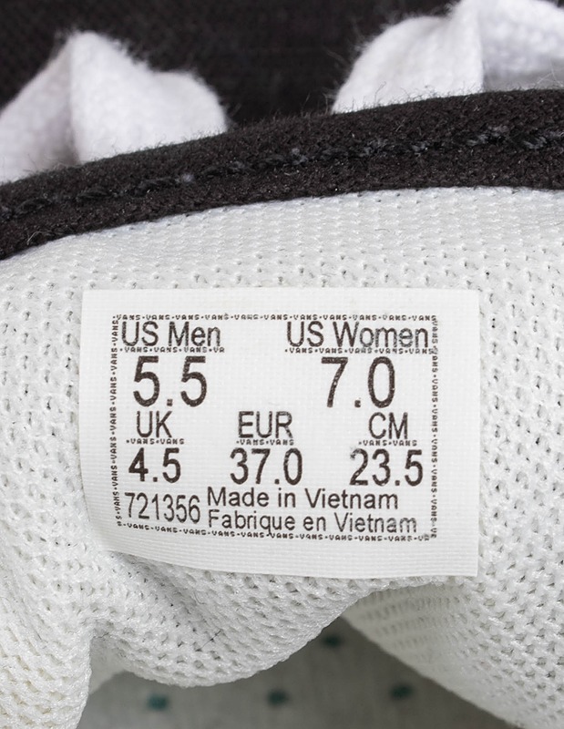 VANS Era platform tennarit, 37 - Naisten kävelykengät ja tennarit - 10105579650 - 2