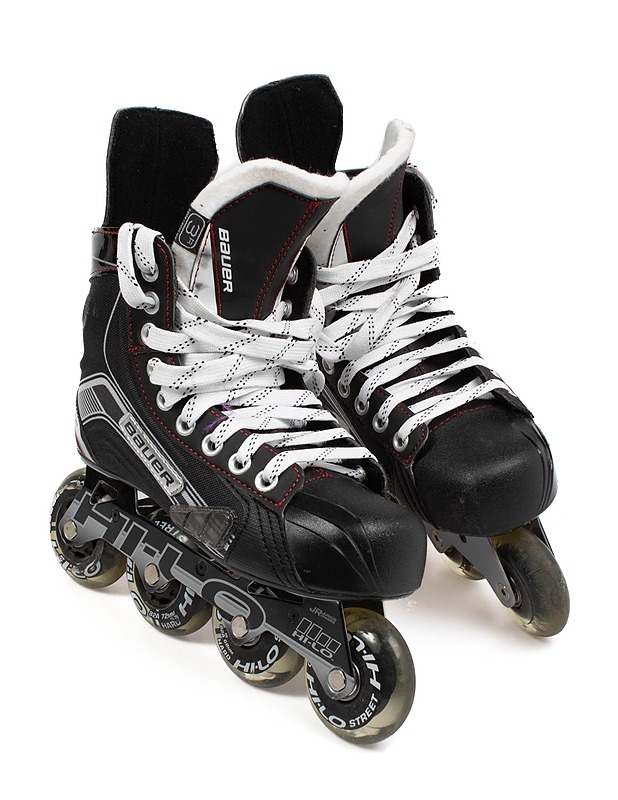 BAUER Vapor X300R -rullaluistimet, koko 36  - Muut urheiluvälineet ja vapaa-aika - 10105579653 - 0