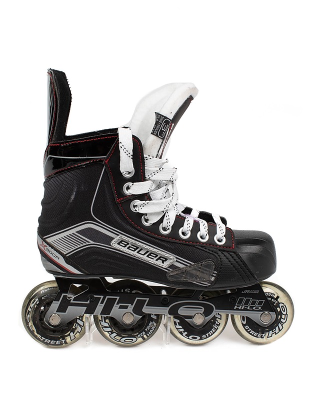 BAUER Vapor X300R -rullaluistimet, koko 36  - Muut urheiluvälineet ja vapaa-aika - 10105579653 - 1