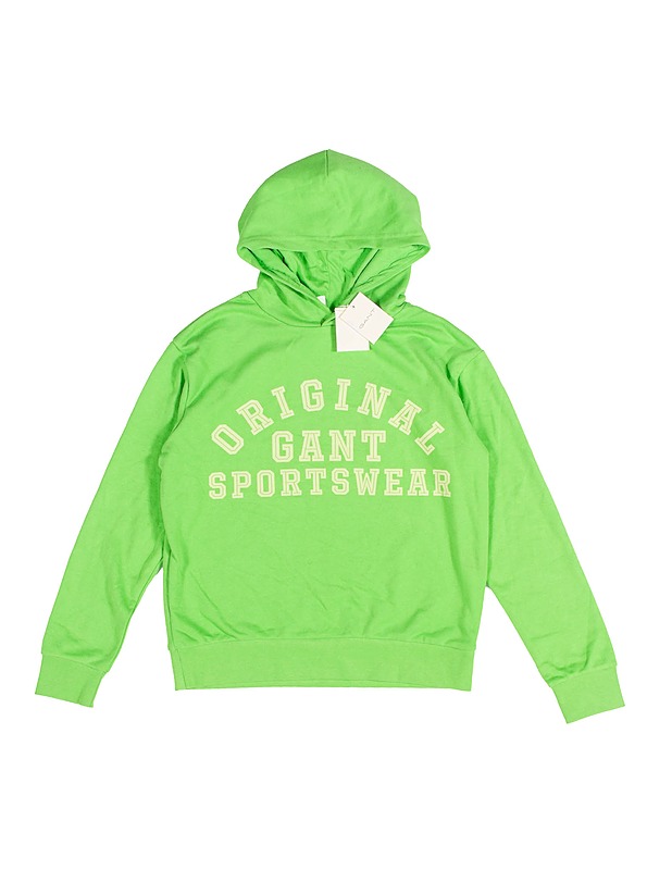 GANT huppari, 176 cm - Nuorten vaatteet - 10105579652 - 0