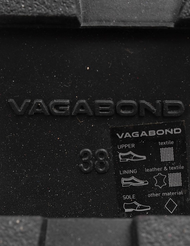 VAGABOND plattform sandaalit, 38 - Naisten kengät - 10105579656 - 2