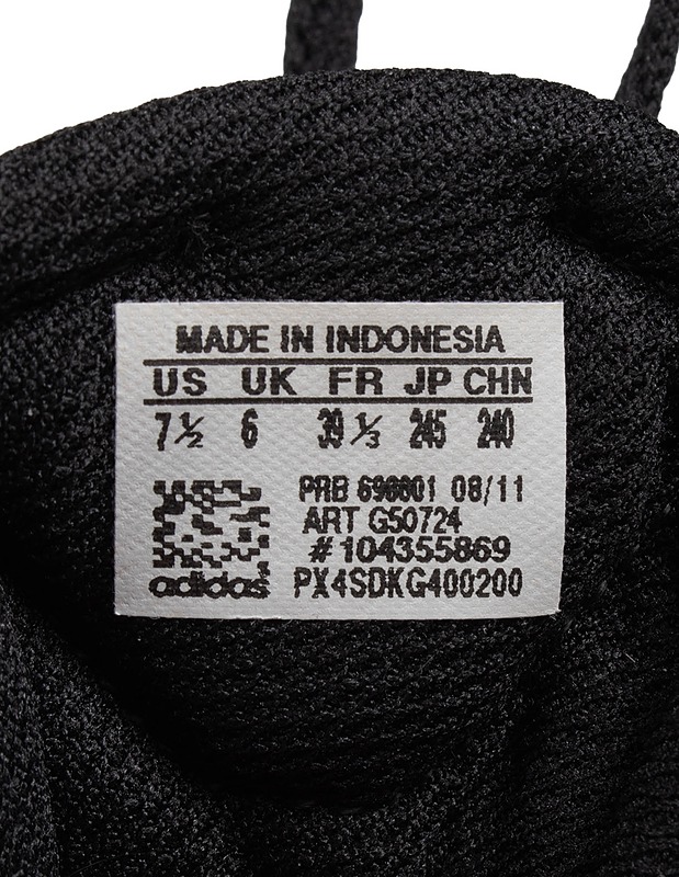 ADIDAS treenauskengät, 39 1/3 - Naisten kävelykengät ja tennarit - 10105579664 - 2