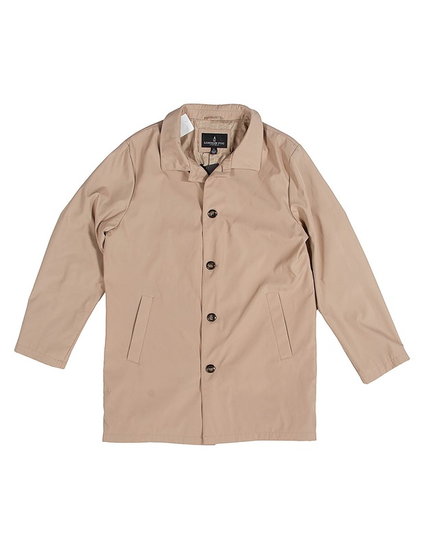 LONDON FOG takki, 56 - Miesten takit - 10105579661 - 0