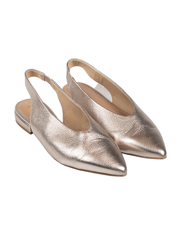 NEXT slingback-kengät, 39 - Naisten sandaalit ja balleriinat - 10105579670 - 0
