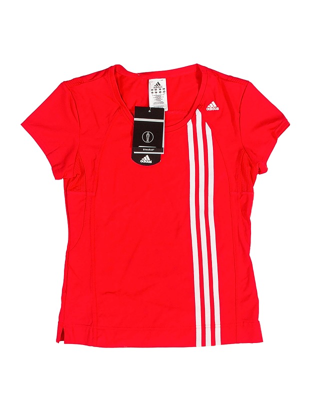 ADIDAS paita, M - Urheiluvaatteet ja fanivaatteet - 10105579669 - 0