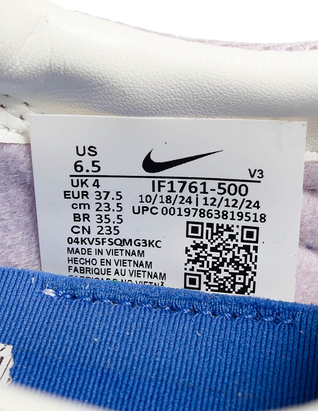 NIKE  W LD-1000 retro-tennarit, 37,5 - Naisten kengät  - 10105579673 - 2