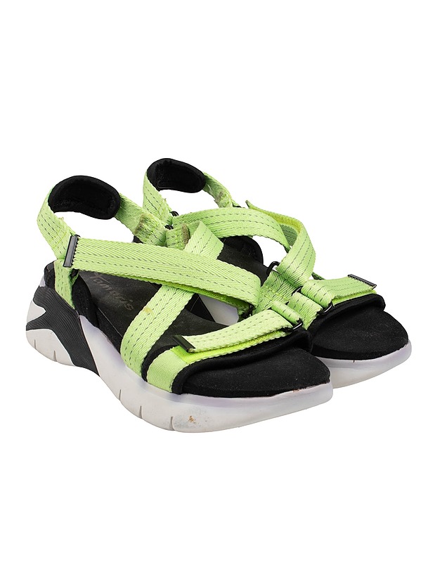TAMARIS platform sandaalit, 37 - Naisten kengät  - 10105579678 - 0