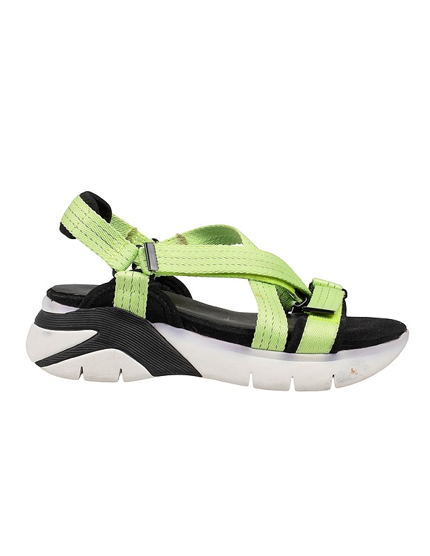 TAMARIS platform sandaalit, 37 - Naisten kengät  - 10105579678 - 1