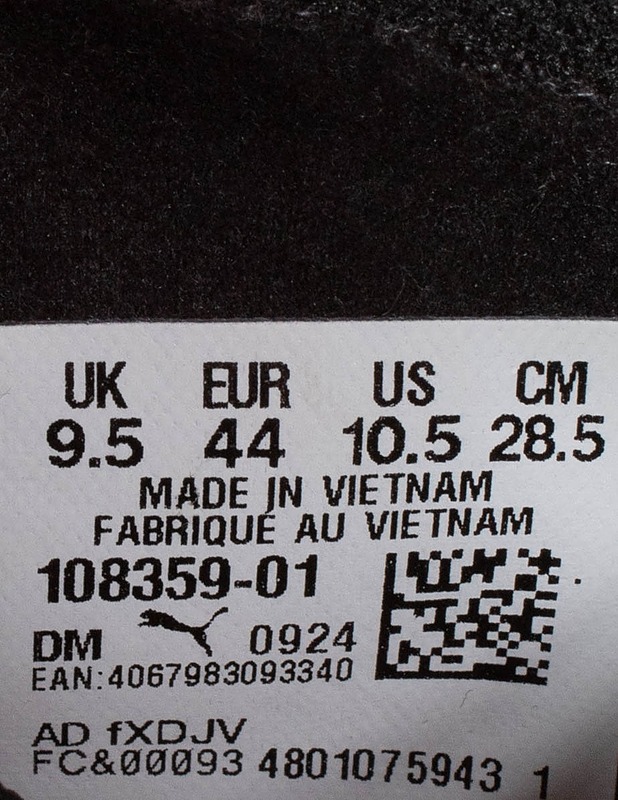 PUMA Future -jalkapallokengät, koko 44  - Jalkapallo - 10105579680 - 2