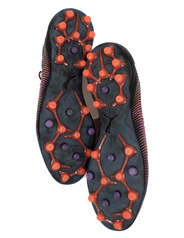 PUMA Future -jalkapallokengät, koko 44  - Jalkapallo - 10105579680 - 3