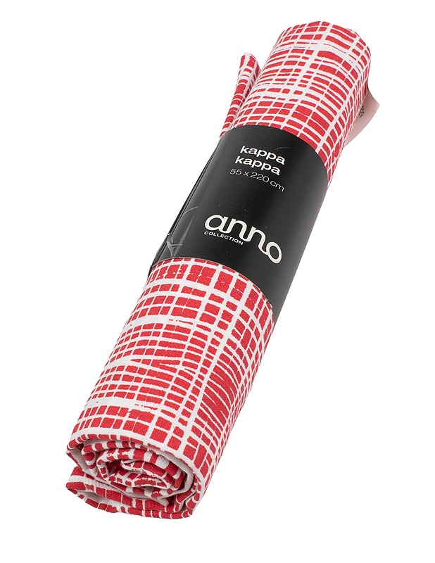 ANNO COLLECTION verhokappa, 55x220 cm - Verhot ja kapat - 10105579691 - 0