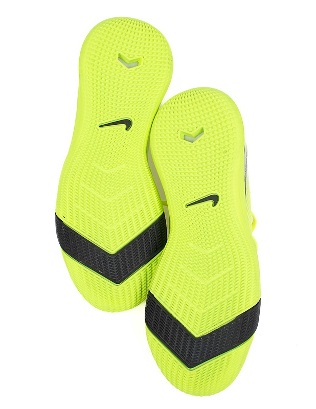 NIKE Mercurial -sisäpelikengät, koko 37,5 - Muut urheiluvälineet ja vapaa-aika - 10105579689 - 3