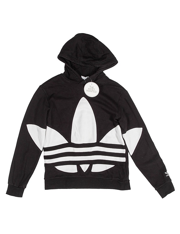 ADIDAS huppari, 164 cm - Lasten vaatteet - 10105579720 - 0