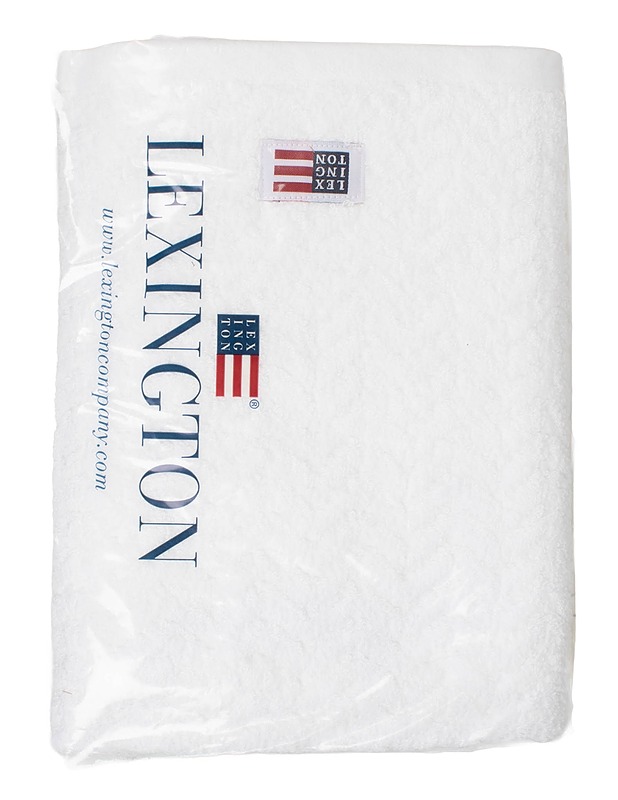 LEXINGTON pyyhe, 50x70 cm - Pyyhkeet - 10105579729 - 0