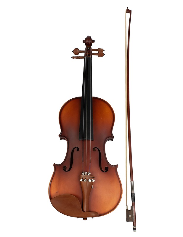 Viulu  - Soittimet - 10105579733 - 0