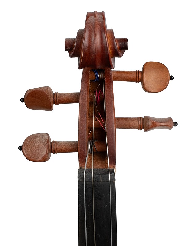 Viulu  - Soittimet - 10105579733 - 1