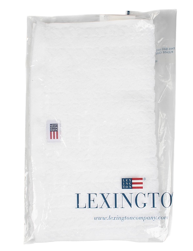 LEXINGTON pyyhe, 30x50 cm - Pyyhkeet - 10105579732 - 0