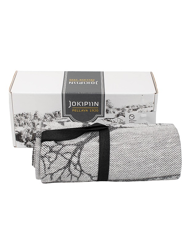JOKIPIIN PELLAVA rullapyyhe, 80x145 cm - Pyyhkeet - 10105579739 - 0