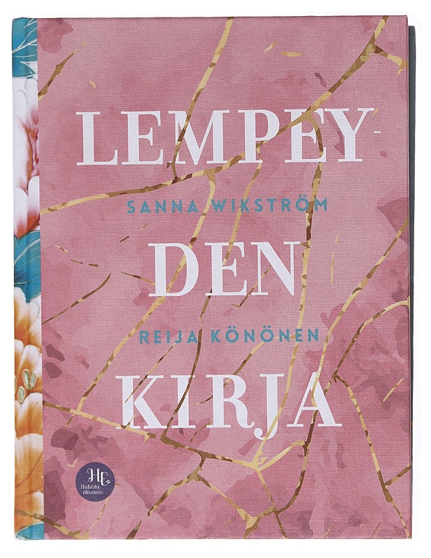 Lempeyden kirja - Wikström, Sanna - Tietokirjat ja oppaat - 10105579741 - 0