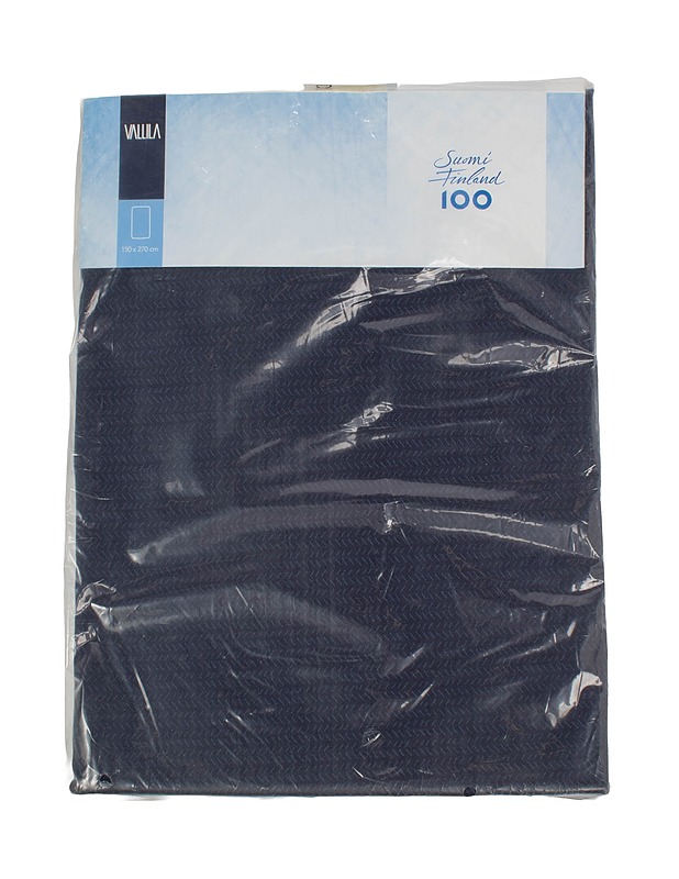 VALLILA Suomi Finland 100 aluslakana, 150x270 - Designsuosikit - 10105579750 - 0