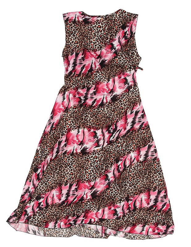 Pinkki trikoomekko, - Mekot ja hameet - 10105579781 - 0