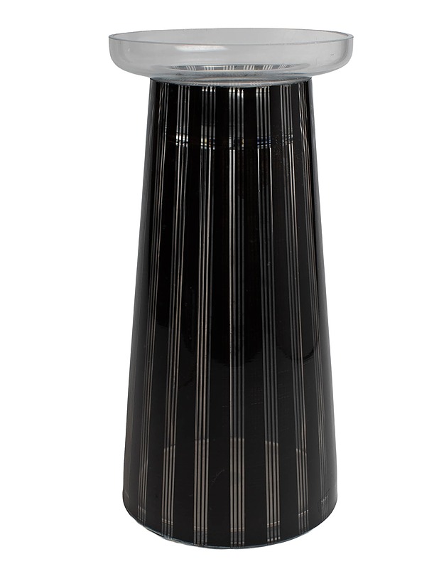 NYBRO CRYSTAL SWEDEN -kynttilälyhty - Sisustus - 10105579786 - 2