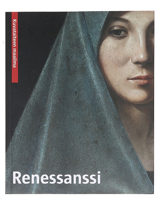 Renessanssi / Renessansen = Renässansen = Renænssancen - Magrelli, Shaaron - Taide- ja kulttuurikirjat - 10105579810 - 0