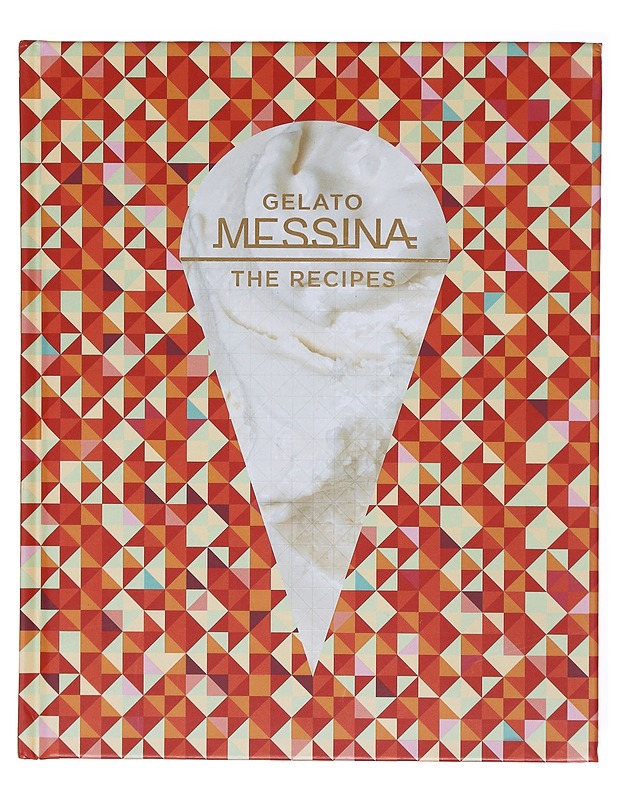 Gelato Messina The Recipes - Nick Palumbo - Ruokakirjat - 10105579827 - 0