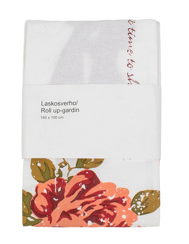 ANTTILA laskosverho, 140 x 100 cm - Verhot ja kapat - 10105579835 - 0