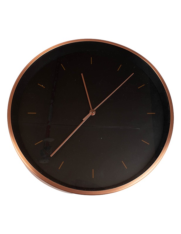 CLAS OHLSON 36-6056 seinäkello - Pienkodinkoneet - 10105579852 - 0