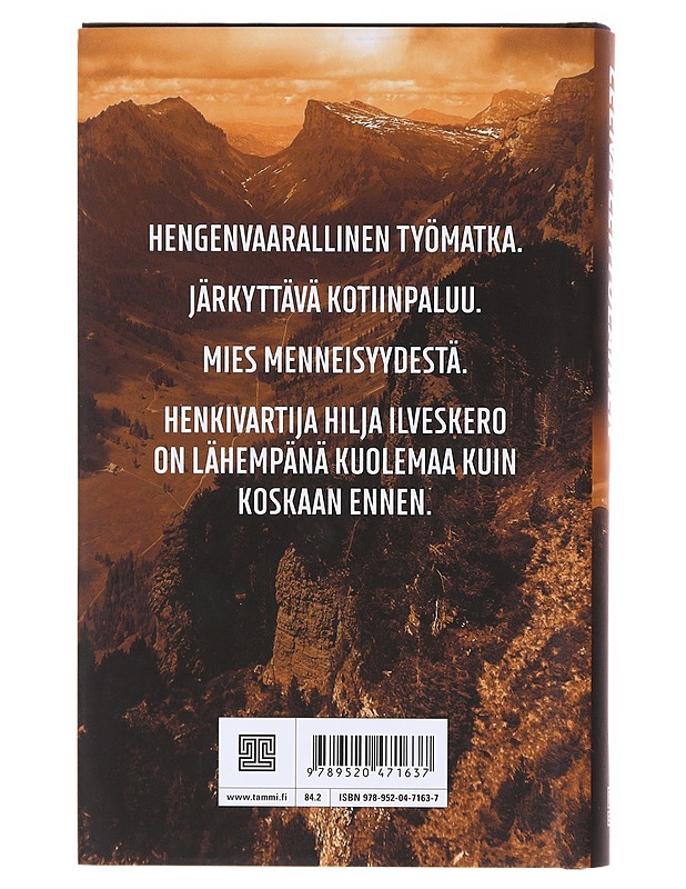 Lumileopardin sydän - Leena Lehtolainen - Jännitys ja dekkarit - 10105579866 - 1