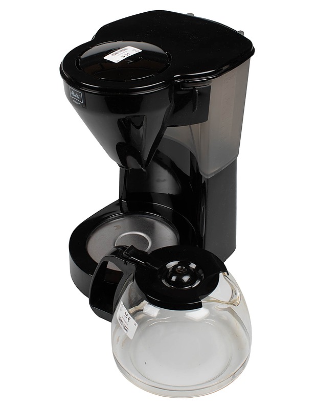 MELITTA Easy kahvinkeitin - Kodinkoneet - 10105579886 - 0