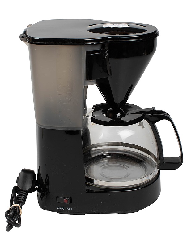 MELITTA Easy kahvinkeitin - Kodinkoneet - 10105579886 - 1