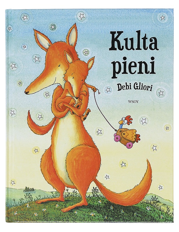 Kulta pieni - Gliori, Debi - Lastenkirjat - 10105579880 - 0